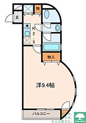 目黒区目黒本町２丁目