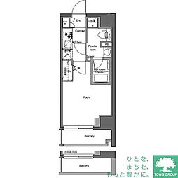 品川区東中延１丁目