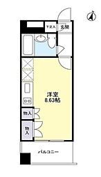 世田谷区奥沢５丁目