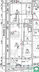 目黒区目黒本町２丁目