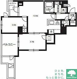 世田谷区等々力６丁目