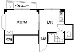 世田谷区上野毛１丁目