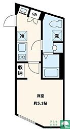 品川区荏原５丁目