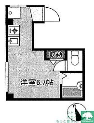 大田区北千束１丁目