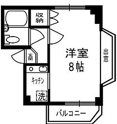 品川区荏原７丁目