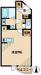 大田区田園調布１丁目