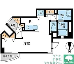 大田区田園調布１丁目