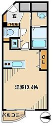 大田区田園調布１丁目