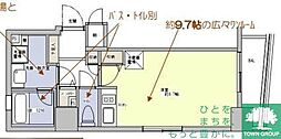 品川区小山４丁目