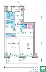 大田区仲池上２丁目