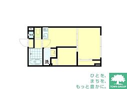 大田区東馬込１丁目