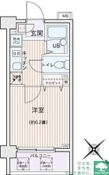 目黒区南３丁目