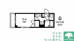 品川区中延５丁目