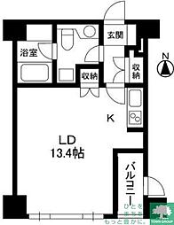 港区麻布十番３丁目