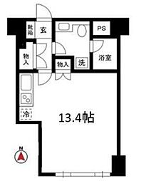 港区麻布十番３丁目