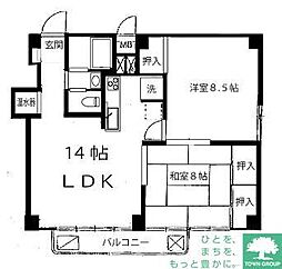 港区赤坂８丁目