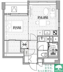 港区赤坂６丁目