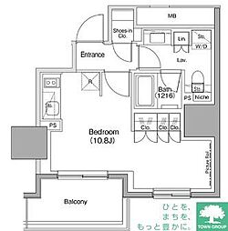 港区六本木５丁目