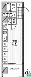 港区芝公園１丁目