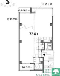 港区東麻布２丁目