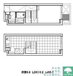 港区赤坂８丁目