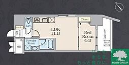 港区虎ノ門３丁目