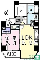 港区東麻布１丁目