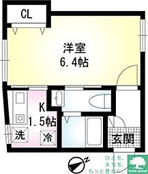 大田区東馬込２丁目