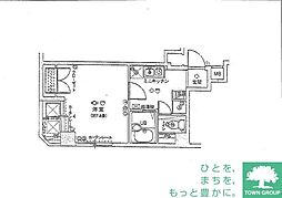 品川区西五反田７丁目