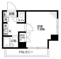 品川区中延６丁目