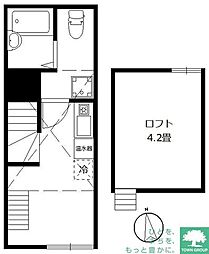 品川区西品川２丁目