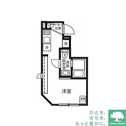 品川区南品川４丁目