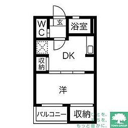 品川区大崎４丁目