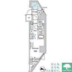 港区港南２丁目