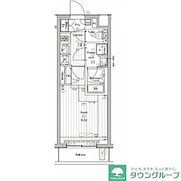 品川区西品川２丁目