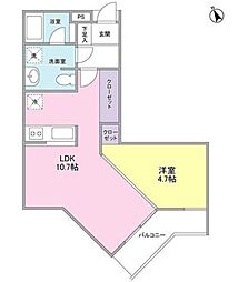 世田谷区玉川田園調布２丁目