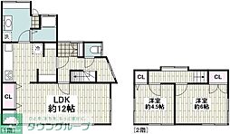 目黒区下目黒5丁目戸建