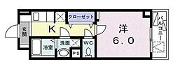 ヴィチーノ　アル　ポンテ品川 303