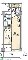 Ｂｒｉｌｌｉａ恵比寿ｉｄ 106