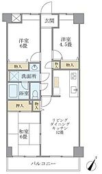 ＫＤＸレジデンス田園調布 102