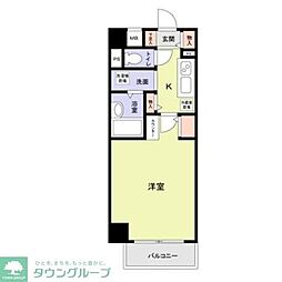 プレステージ桜坂 404