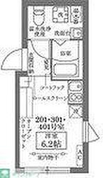 COCOCUBE洗足池 201