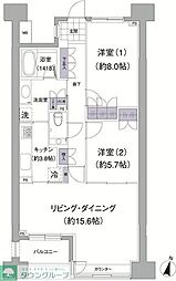 アビティ目黒 508