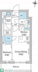 スタイリオ池上ＳＯＵＴＨ 311