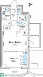 スタイリオ池上ＳＯＵＴＨ 503