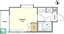 ジョイフル田園調布 508