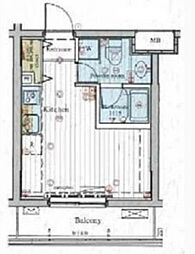 レグラス大岡山 211