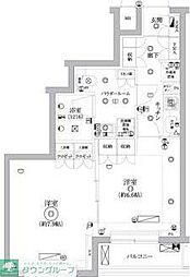 セジョリ鵜の木 412