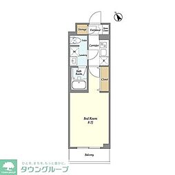 ＥｓＴＲＵＴＨ　ＭＡＧＯＭＥ 106