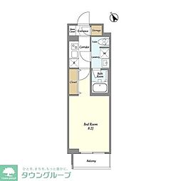 ＥｓＴＲＵＴＨ　ＭＡＧＯＭＥ 105